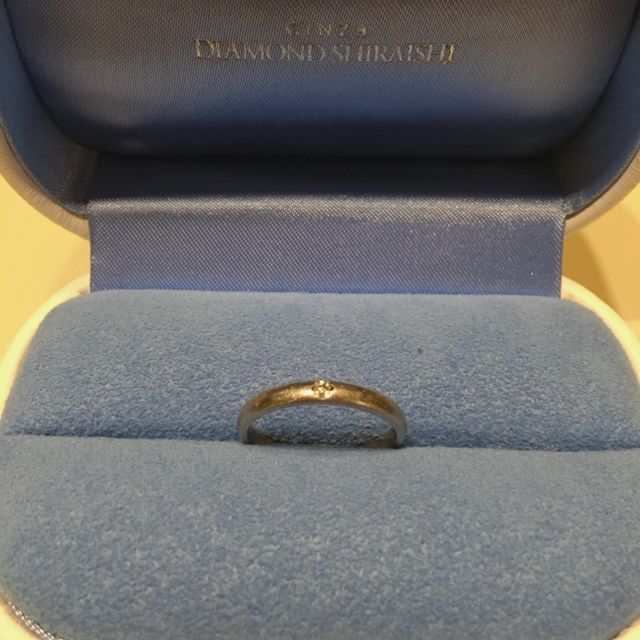 【銀座ダイヤモンドシライシの口コミ】 購入前はかわいいものやデザイン性のあるものに惹かれていましたが、実際…