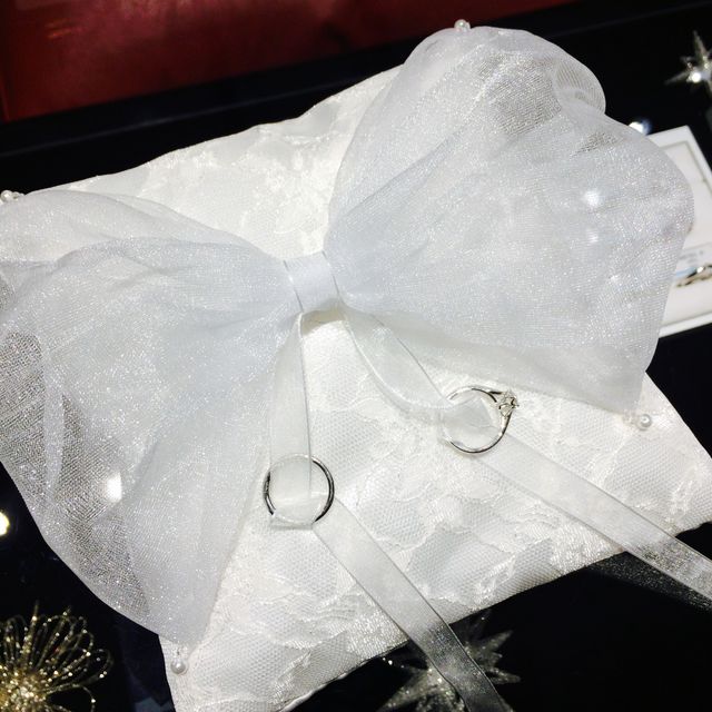 【銀座ダイヤモンドシライシの口コミ】 接客力が断トツに良かったので！！！！
副店長さん(現在は店長さんらしい…