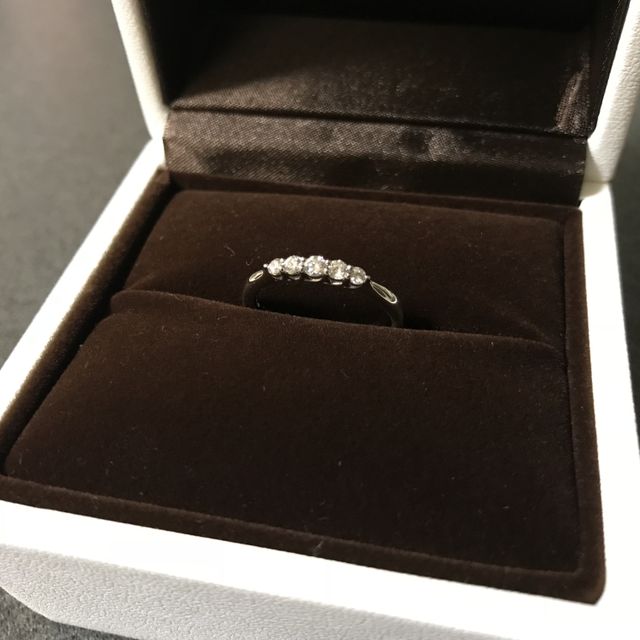 【アイプリモ(I-PRIMO)の口コミ】 見た目の珍しさ、可愛さで一目惚れして買うならノーナと初めから決めてま…