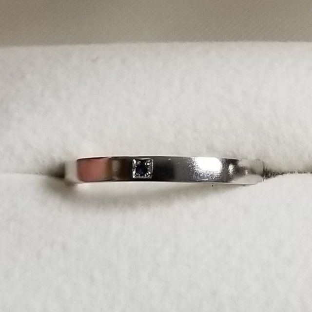 【CRAFY(クラフィ)の口コミ】 お店で販売している指輪で購入を検討していましたが予算も含めて合う物が…