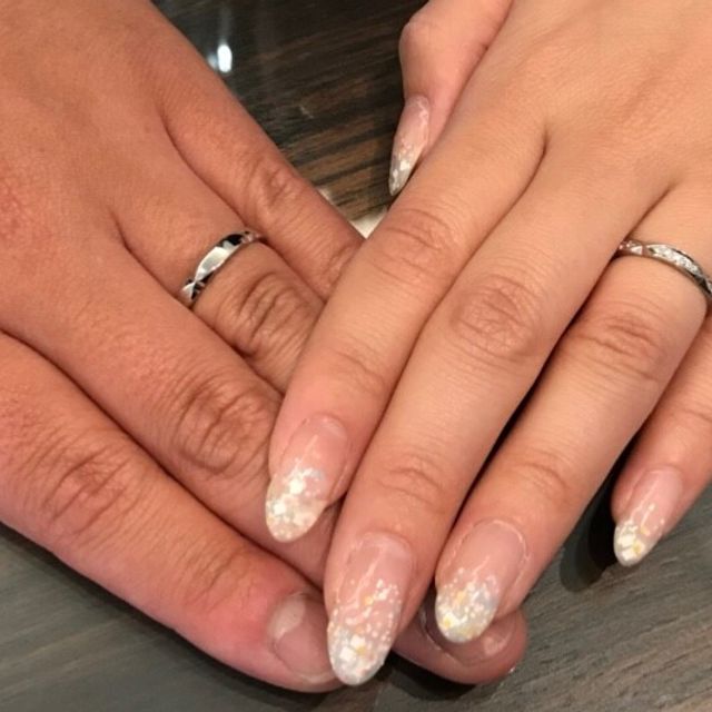 【【閉業】フラー・ジャコー(FURRER-JACOT)の口コミ】 担当して下さったブルージュ一真堂のYさんのオススメでした。


ネットの…