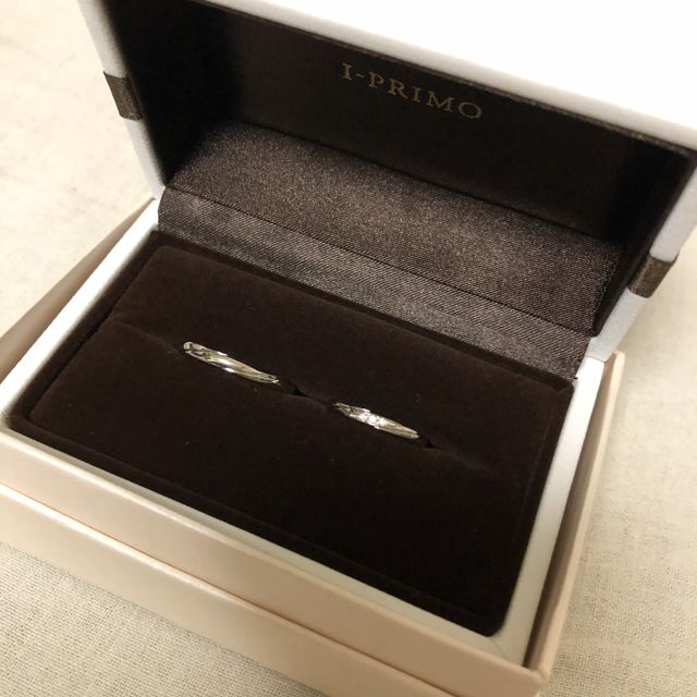 【アイプリモ(I-PRIMO)の口コミ】 シンプルなデザインのものを探していました。ネットや雑誌などで候補を挙…