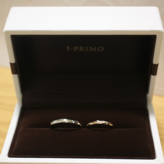 【アイプリモ(I-PRIMO)の口コミ】 5件ほどのブランドを比較検討していましたが、肌の色や手の形が違うのでお…