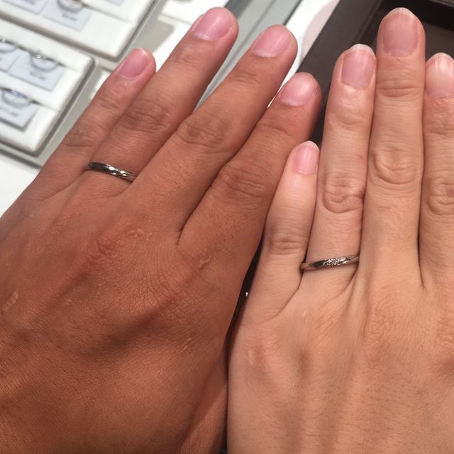 【アイプリモ(I-PRIMO)の口コミ】 5件ほどのブランドを比較検討していましたが、肌の色や手の形が違うのでお…