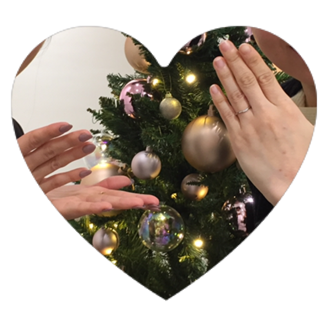 【アイプリモ(I-PRIMO)の口コミ】 彼から貰った婚約指輪との相性が良く、
重ね付けも可愛くてつけさせて貰い…