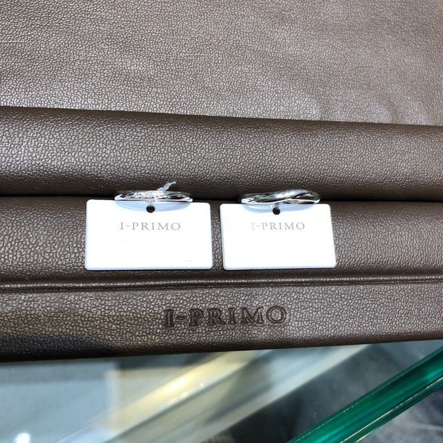 【アイプリモ(I-PRIMO)の口コミ】 ウェーブかストレートタイプ希望で迷いました。ゆるやかなウェーブのデザ…