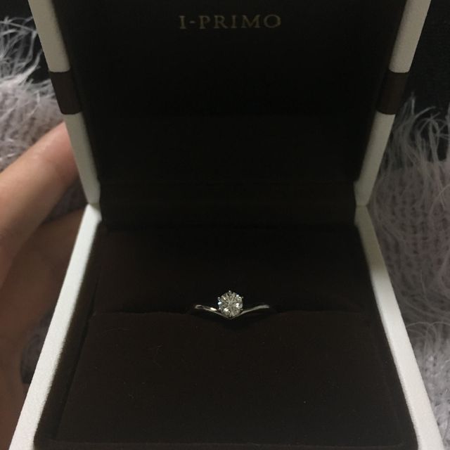 【アイプリモ(I-PRIMO)の口コミ】 来店してから3時間以上悩んでいたのに店員さんが嫌な顔１つせず一緒に気に…