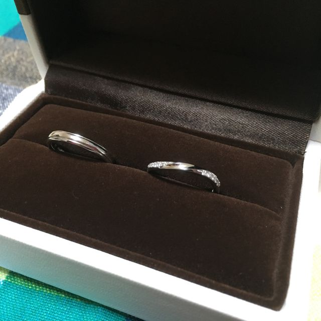 【アイプリモ(I-PRIMO)の口コミ】 ネットで見て、一目惚れしました。
少しカーブがかかっていて、付いている…