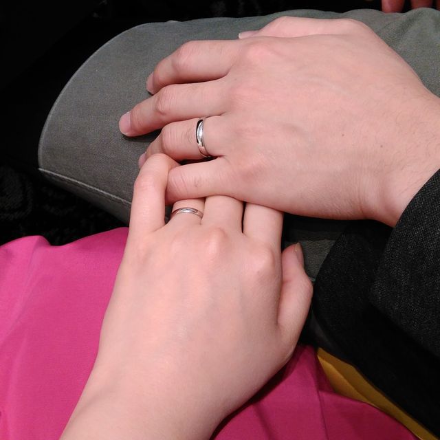 【エクセルコダイヤモンド(EXELCO DIAMOND)の口コミ】 ずっと飽きずにつけられるシンプルなデザインを探していました。エクセル…