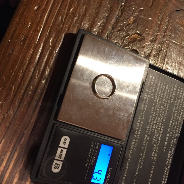 【鎌倉彫金工房の口コミ】 2年ほど前にシルバーリングを作った時に自らの手で一生身につけるものを作…