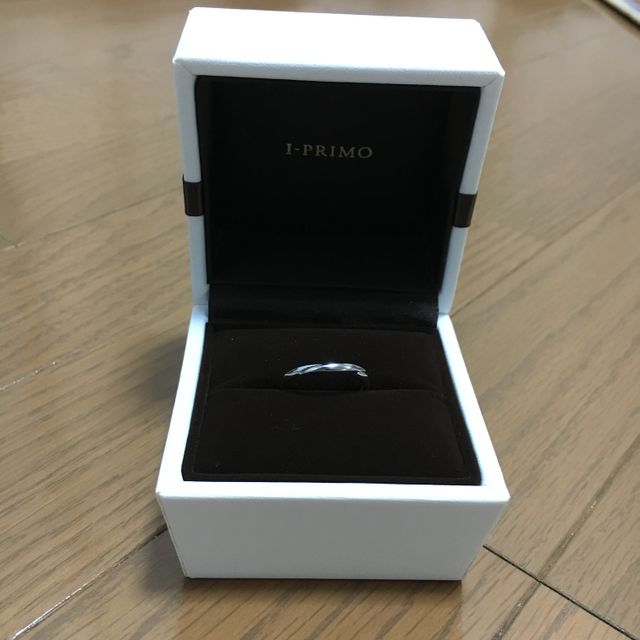 【アイプリモ(I-PRIMO)の口コミ】 着け心地が凄く良かったのが決め手です。やはり長い間つけ続けるものであ…