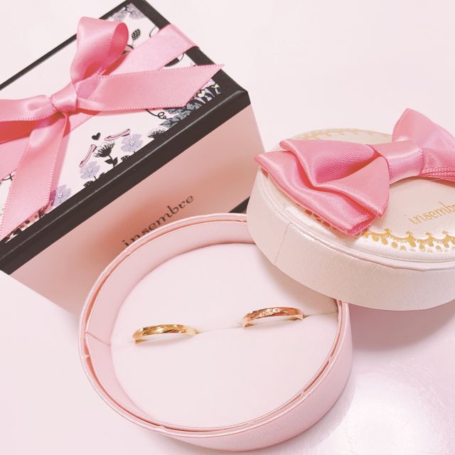 【insembre(インセンブレ)の口コミ】 ネットで見ていてデザインに一目惚れ！

この価格で頑丈な所、お店のコン…