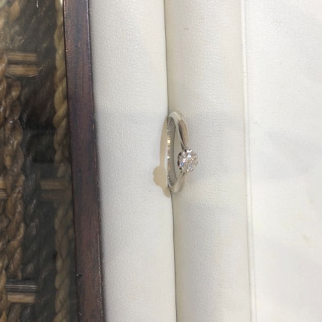 【杢目金屋(もくめがねや)の口コミ】 まず木目柄が非常に個性的で綺麗だというのが決め手になりました。世界に…