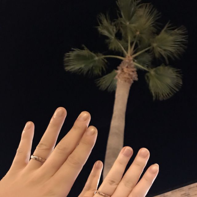 【Makana(マカナ)の口コミ】 かぶらなそうだし、
デザインもすごくかわいくて、
ファッションアイテム…