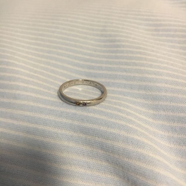 【鎌倉彫金工房の口コミ】 ブランド品の指輪を2人で選んでも良かったのだが、どうせなら思い出に残る…