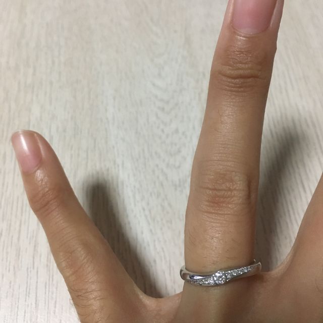 【THE KISS(ザ・キッス)の口コミ】 他ブランドも5件ほど候補に挙げて探していました。特にココがいい！という…