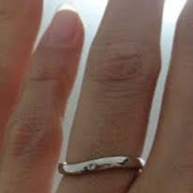 【ROCCA(ロッカ)の口コミ】 結婚前から気に入っていたジュエリーショップで自分の中で決めていました…