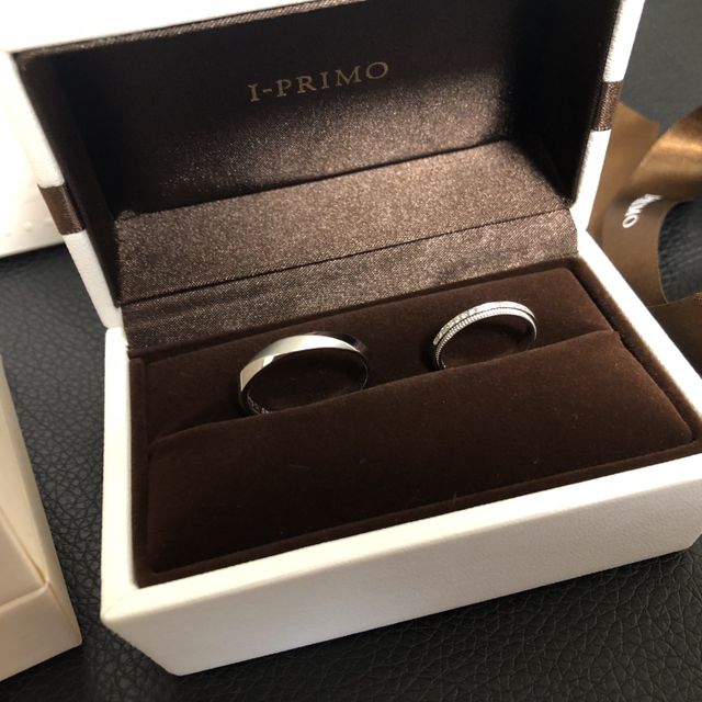 【アイプリモ(I-PRIMO)の口コミ】 担当してくださったスタッフさんの対応が良かったのと、１店舗目だったが…