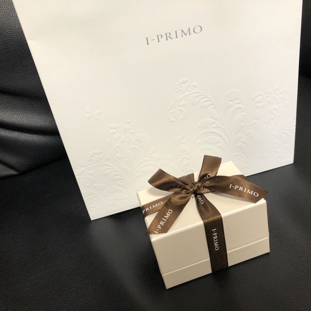 【アイプリモ(I-PRIMO)の口コミ】 担当してくださったスタッフさんの対応が良かったのと、１店舗目だったが…