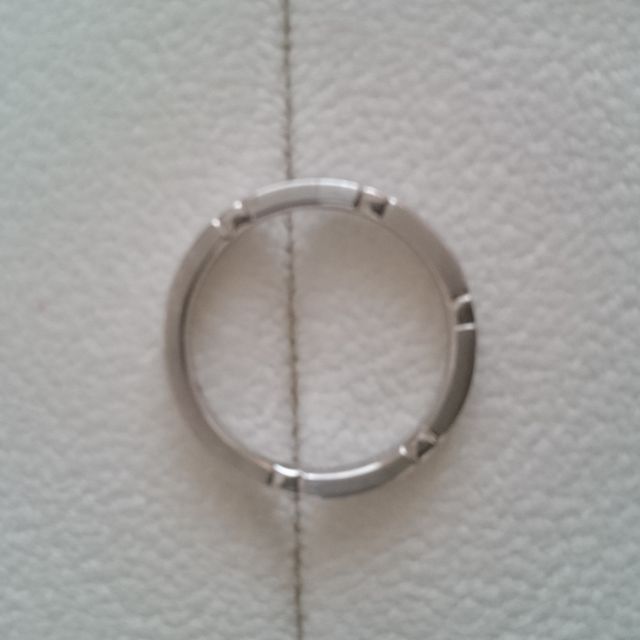 【AFFLUX(アフラックス)の口コミ】 ラパスには「温もりの光」という指輪言葉があります。デザインコンセプト…