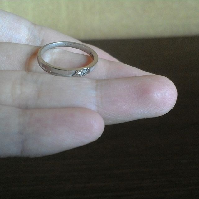 【Tis(ティス)の口コミ】 いろいろ見させてはもらったのですが、個人的に装飾品があまり多いのは好…