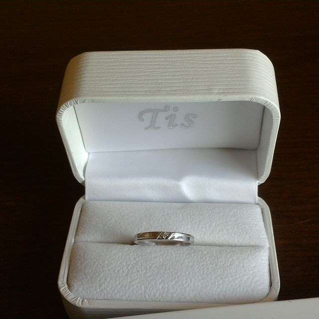 【Tis(ティス)の口コミ】 いろいろ見させてはもらったのですが、個人的に装飾品があまり多いのは好…