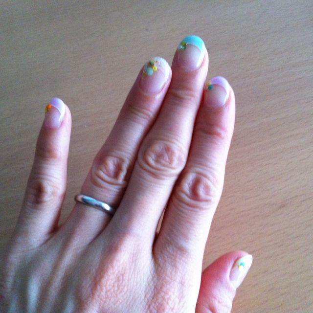 【ティファニー(Tiffany & Co.)の口コミ】 片時も外さずつけていたかったので石やダイヤなしのシンプルなものをと思…