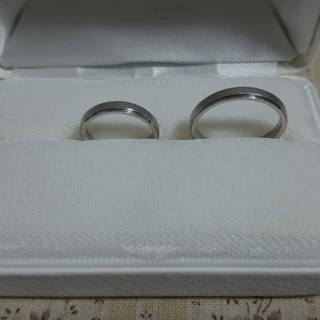 【弥生貴金属の口コミ】 「流行り」ではなく、ずっと傍に身に着けるものとして素朴だけど飽きの来…