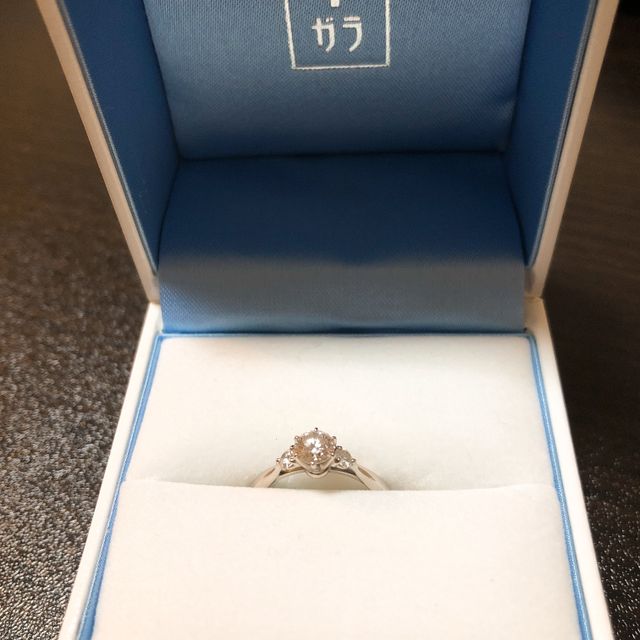 【GALA JEWELRY(ガラジュエリー)の口コミ】 種類があり、店員さんの対応も良いです。
店内は混みあってましたが、丁寧…