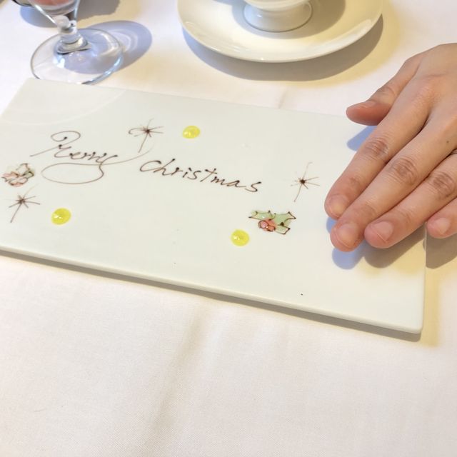 【宝寿堂(ほうじゅどう)の口コミ】 彼女が元々、婚約指輪指輪はいいかな、と言っていたのですが、それでもや…