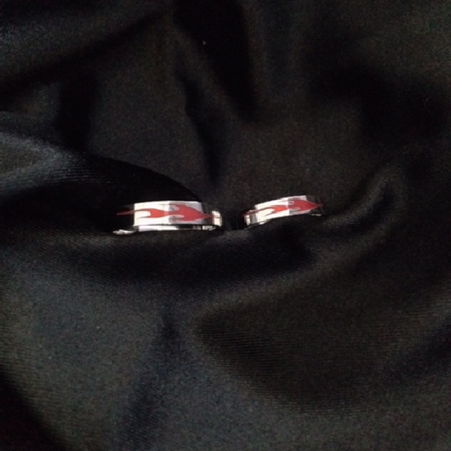 【あとりえシトロエンの口コミ】 もともとオリジナルデザインで制作だったのですが、自分達で提供した資料…