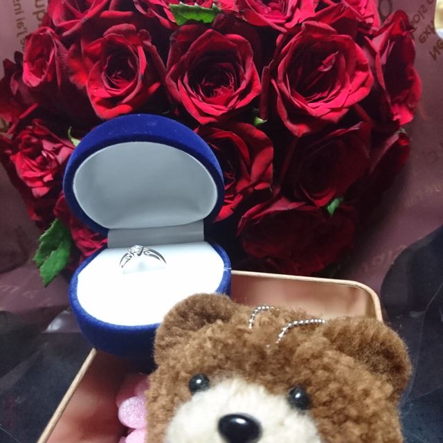 【GALA JEWELRY(ガラジュエリー)の口コミ】 金額のこともあったので、有名ブランドよりも金額重視で探していました。…