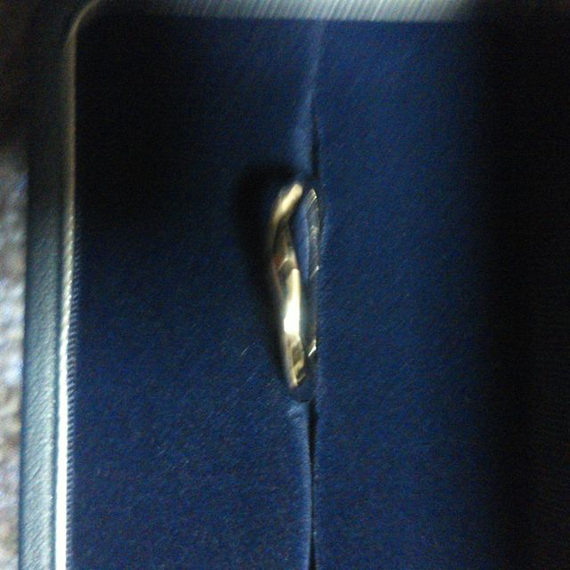 【銀座ダイヤモンドシライシの口コミ】 店員さんも含めきめ細かいサービスをして頂きたい大変満足したので、購入…