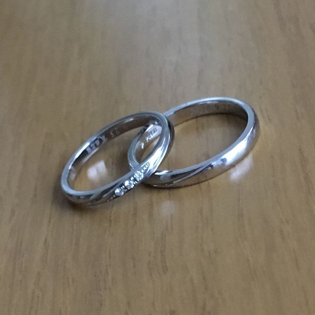 【アイプリモ(I-PRIMO)の口コミ】 デザイン性、価格、せっかくならペアが良かったのでその3点が一致したのが…