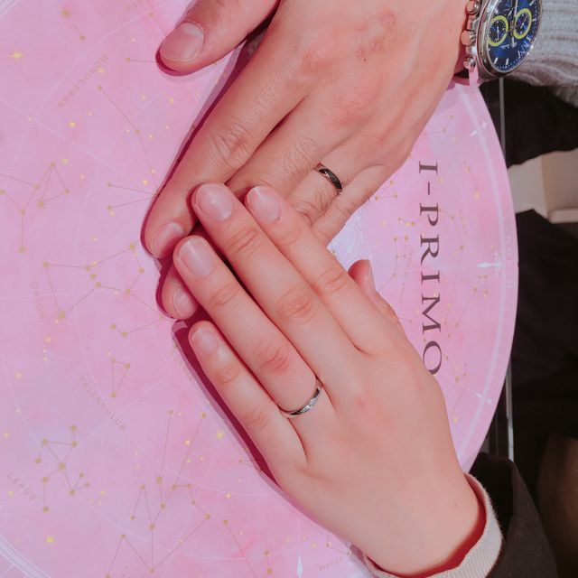 【アイプリモ(I-PRIMO)の口コミ】 3店舗巡りました。
どの店舗も似たようなイメージはあったのですが、リン…