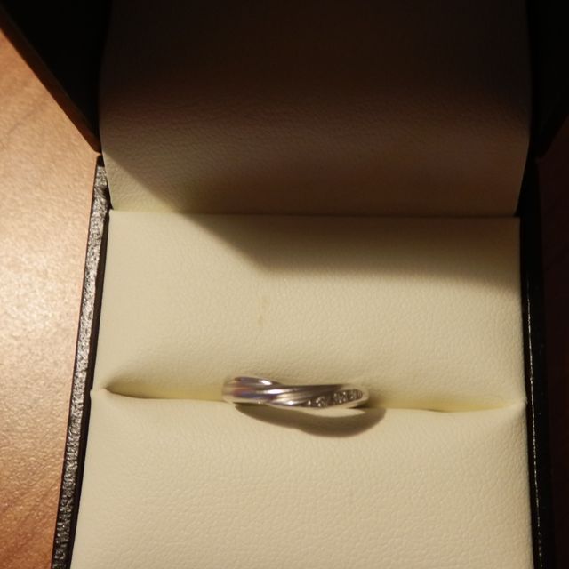 【ジュエリーツツミ(JEWELRY TSUTSUMI)の口コミ】 仕事の関係上、子どもやその保護者の方とお会いする機会が多いため、派手…