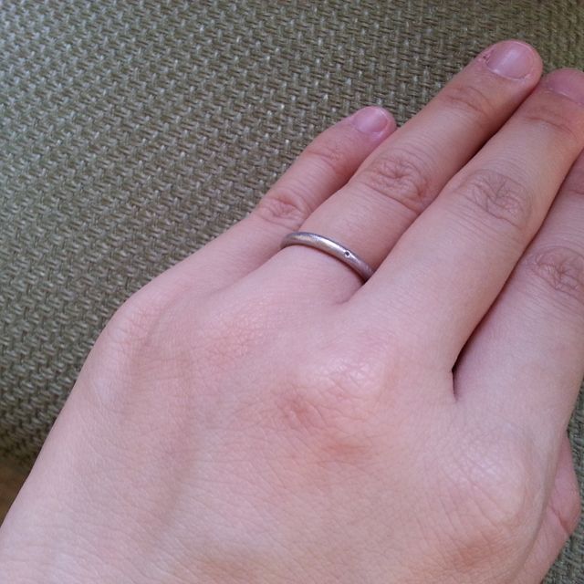 【NONBODY(ノンバディー)の口コミ】 意外にも既存の製品でこのような形のものが見当たらなくて・・・フルオー…