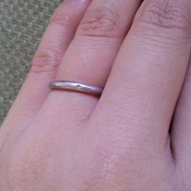 【NONBODY(ノンバディー)の口コミ】 意外にも既存の製品でこのような形のものが見当たらなくて・・・フルオー…