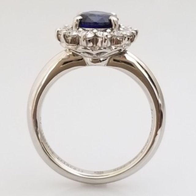 【TANZO.(鍛造指輪)の口コミ】 フルオーダーデザインが作れる婚約指輪の専門店はいくつかあり、Instagram…