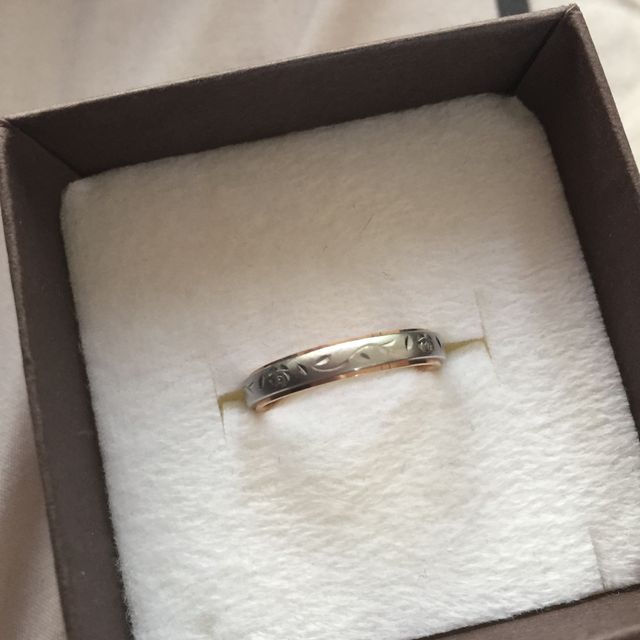 【Petit Marie(プチマリエ)の口コミ】 デザインが女性と男性で別れているので、女性は可愛らしく、男性はカッコ…