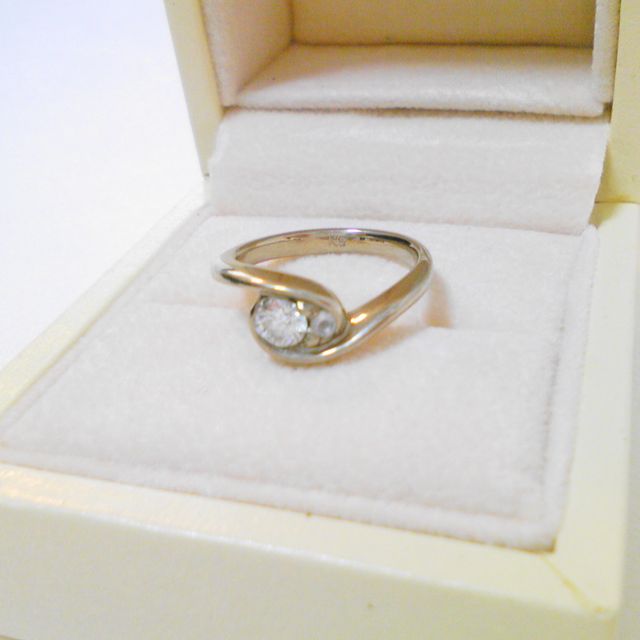 【ついぶ工房の口コミ】 指輪工房で新郎に手作りしてもらいました。

月に2度、3ヶ月ほど通い細か…