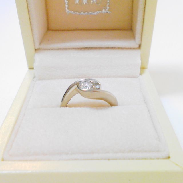 【ついぶ工房の口コミ】 指輪工房で新郎に手作りしてもらいました。

月に2度、3ヶ月ほど通い細か…