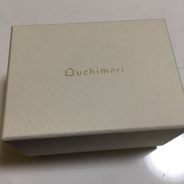 【uchimari(ウチマリ)の口コミ】 自分で手作りを出来る事と、文字を記入出来ることです。値段も、何十万も…