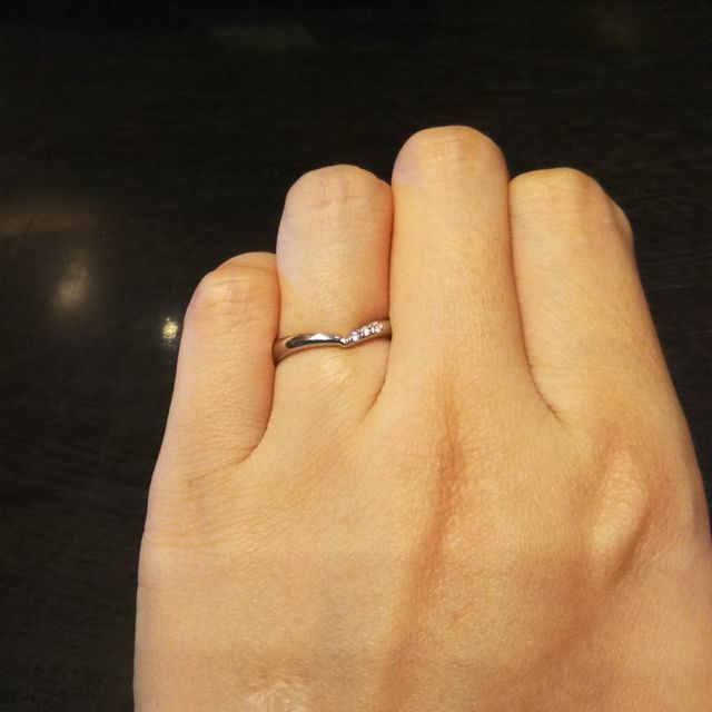 【ケイウノ ブライダル(K.UNO BRIDAL)の口コミ】 ディズニー好きにはたまらない、デザインが豊富だと思います。
見ているだ…