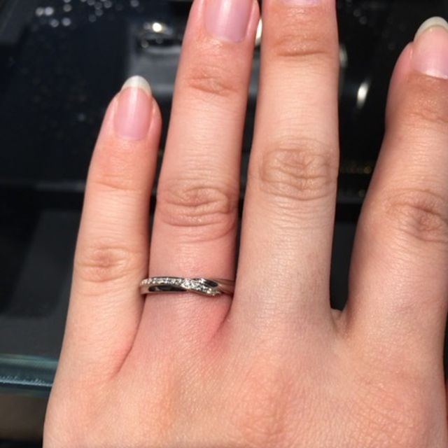 【エクセルコダイヤモンド(EXELCO DIAMOND)の口コミ】 他、Cartier、Tiffany、BVLGARI、ラザールダイアモンドを見にいきましたが…