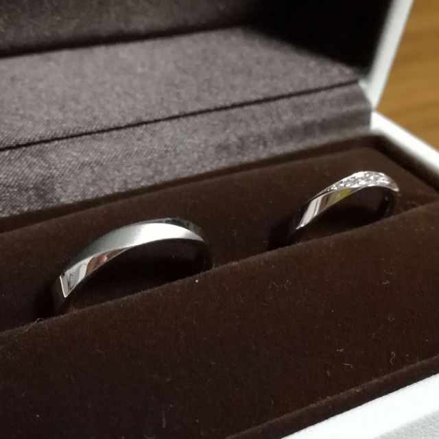 【アイプリモ(I-PRIMO)の口コミ】 ニューヨークニワカのリューズと迷いましたが、使用されている素材、コス…