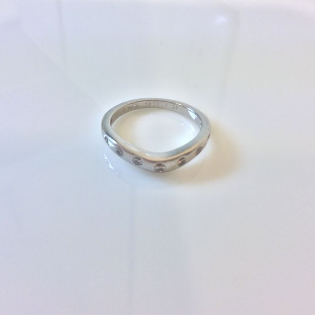 【ブルガリ(BVLGARI)の口コミ】 長く使用するものなので、いつでもアフターサービスを受けられるという点…