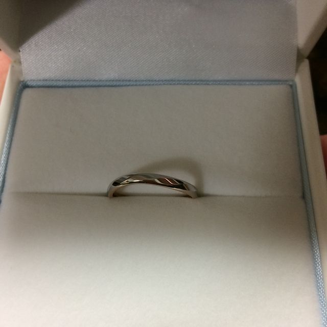 【Only You(オンリーユー)の口コミ】 シンプルなデザインが希望であった為イメージに近い商品であった。また、…