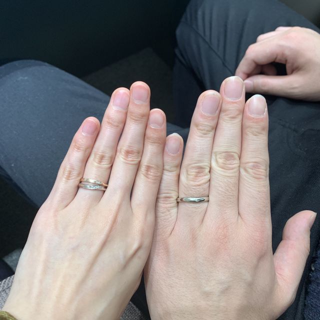 【アイプリモ(I-PRIMO)の口コミ】 何店舗か周り、とても悩みました。
今回購入したものは、デザインが一番気…