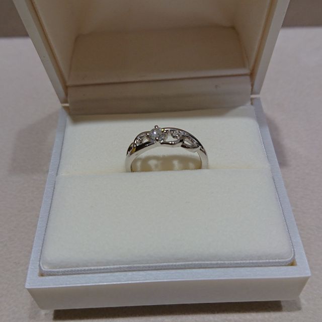 【輪-RIN-の口コミ】 いろいろな種類を検討して、時間をかけてじっくり見て、その中からあまり…